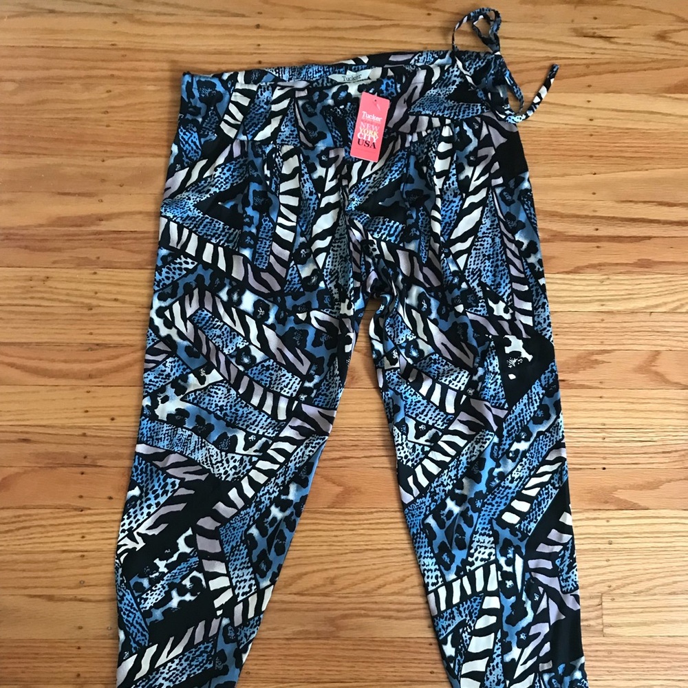Tucker Pants